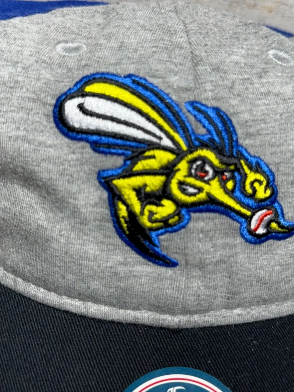 Outdoor Cap MiLB Sugar Land Skeeters Toddlers Adjustable Hat Brand New